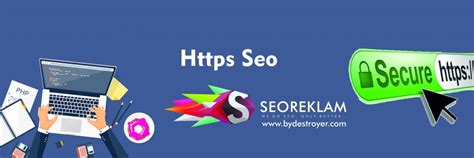 Benefits of HTTPS in Current SEO Marketing Trends