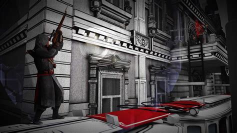 Assassin’s Creed® Chronicles: Russia