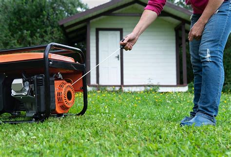 Image result for Generator Safety