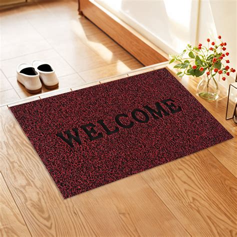 Door Mat