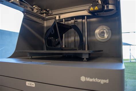 Hawk Ridge Systems与联泰科技美国分公司加强3D打印合作伙伴关系 – 东西智库