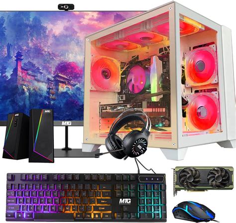 MTG MY TECHNOLOGY GEEKS TRUSTED TECHNOLOGY PARTNERS MTG Khuno Gaming ...