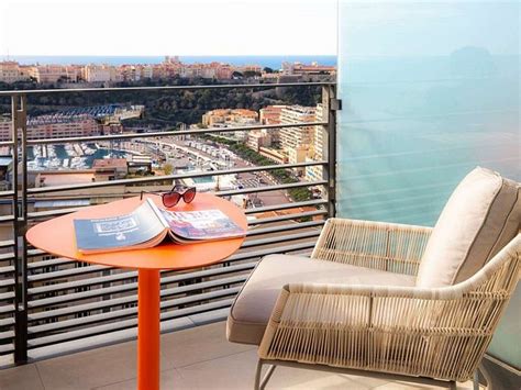 NOVOTEL MONTE CARLO (Monte-Carlo) - Hotel Reviews, Photos, Rate ...
