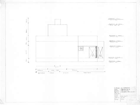 Building Construction Drawings | CEPT - Portfolio