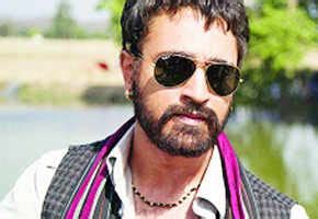 Times top 50 Most Desirable Men of 2012: No 22 - Imran Khan