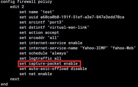 Image result for How to Read Packet Capture