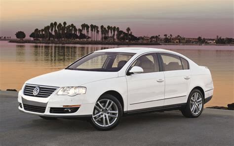 Volkswagen Passat 2010 | Essais, actualité, galeries photos et vidéos ...