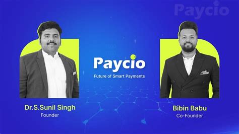 Paycio first of its kind crypto payments app launched, allowing users ...