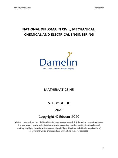 Mathematics N5 Module 1 Tutorials 的图像结果