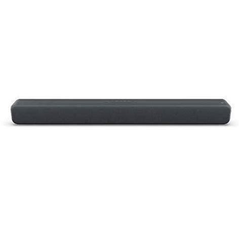 Mi Soundbar with 8 Speaker Drivers (Black/White)