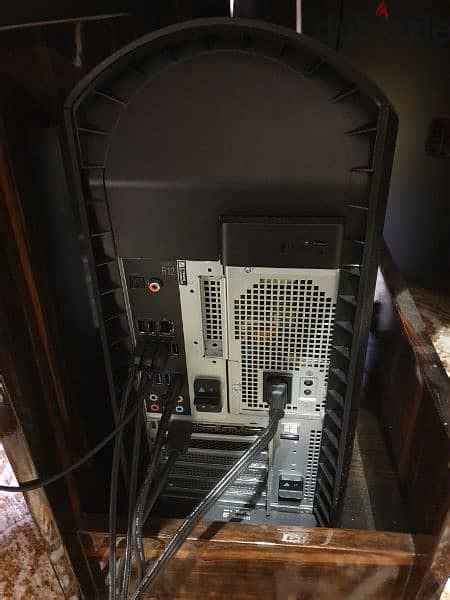 Image result for Alienware Aurora R12 Heating