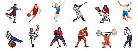 Sports Transparent Background 的图像结果