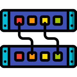 Download Free Network switch Icons in PNG & SVG | Magnific (formerly ...