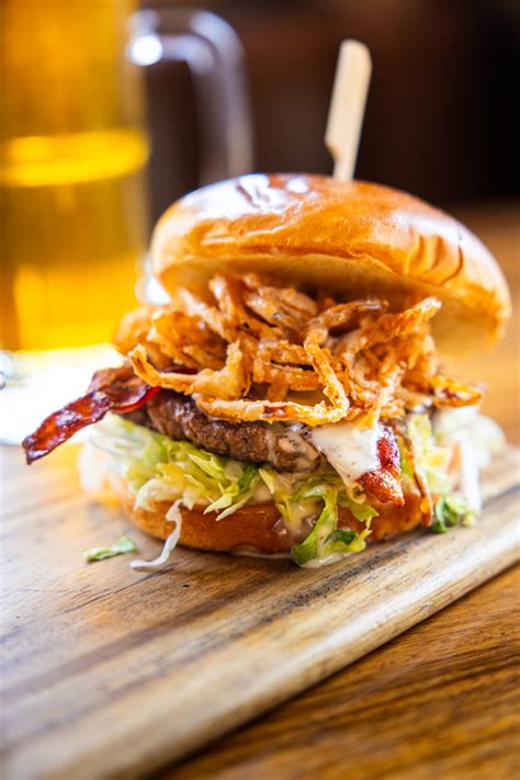 Plank Craft Kitchen + Bar: A Folsom Foodie Fav! - Folsom Eats