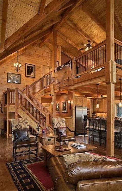 Image result for Timber Frame Log Cabin