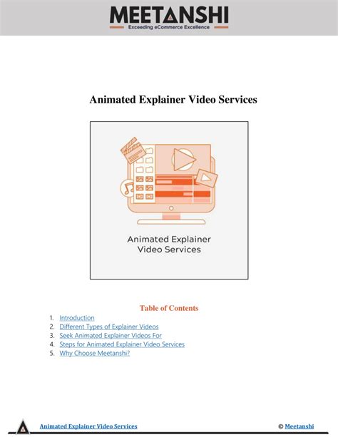 Image result for Slides Explainer