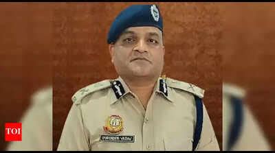 Chandigarh DGP Surendra Singh Yadav, transferred, 2nd shortest tenure ...