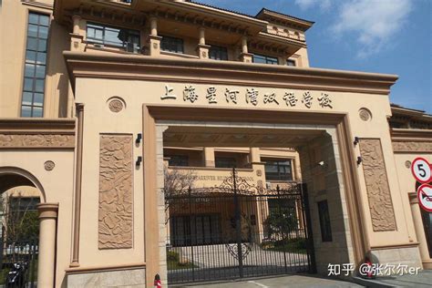 2020上海徐汇区国际学校汇总-翰林国际教育