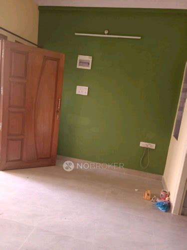 MM Layout, Kaval Bairasandra - Without Brokerage Semi-furnished 2 BHK ...