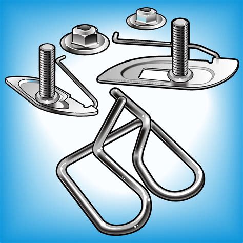 Image result for Body Molding Clips