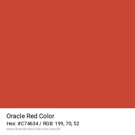 Image result for Color Change Oracle Background Color