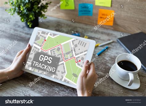 Global Positioning System GPS Tracking 的图像结果