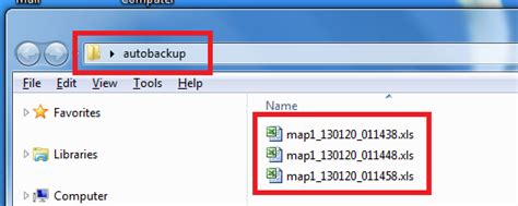 VBA Backup Files 的图像结果