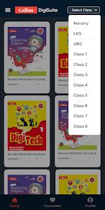 Collins DigiSuite 2.1 – Apps on Google Play