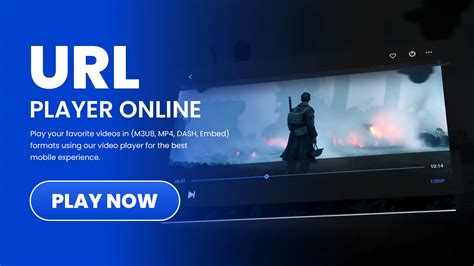 Contact Us - Video Player Online - Play Any Video URL Instantly