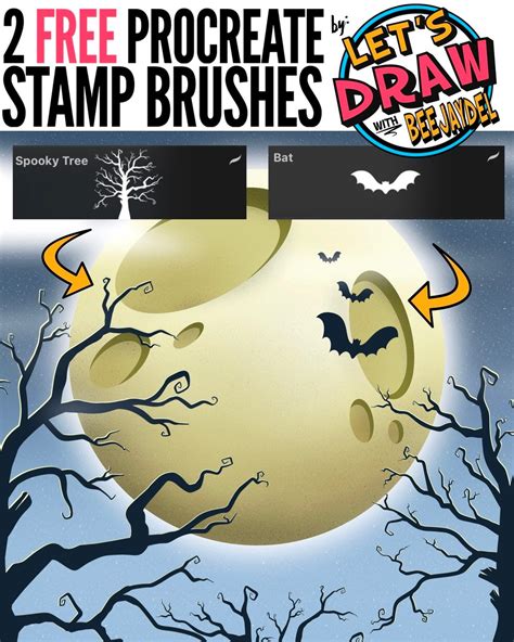 Image result for Beejaydel Procreate Tips 1