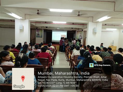 Hfine: Student Development Activities-2025