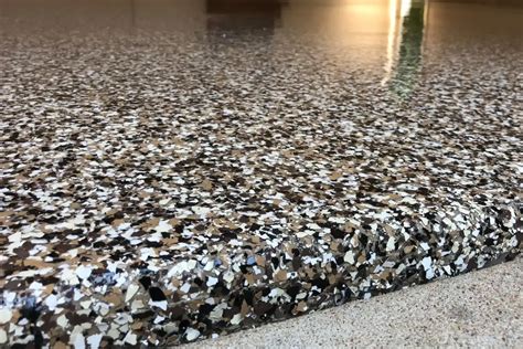 What Are Epoxy Flakes and Why Should You Use Them?