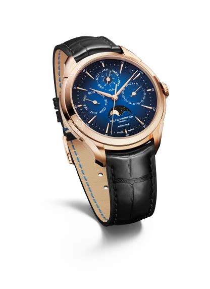 Clifton 10632 Reloj para hombre | Baume & Mercier