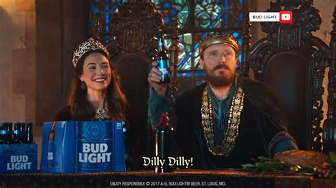 Al Roker loops Dylan Dreyer into Bud Light ‘dilly dilly’ craze - TODAY.com