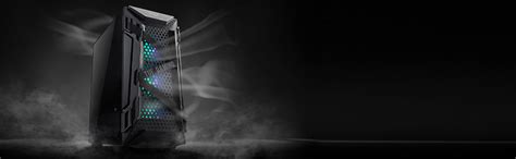 Asus TUF Gaming GT301 Mid-Tower Cabinet 3x120mm ARGB Fans | TPSTECH.in ...