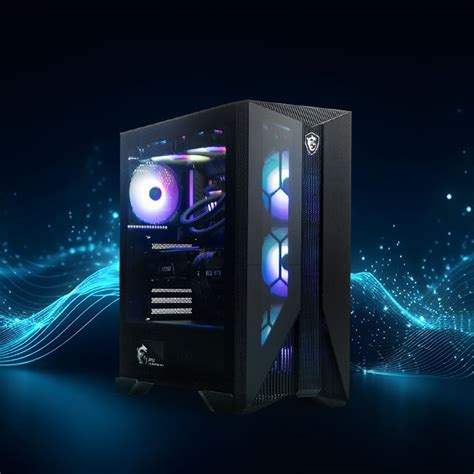 Desktop Flash Sale Event - MSI-US Official Store