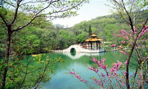 2024滁州皇甫山森林公园游玩攻略-门票价格-景点信息_旅泊网