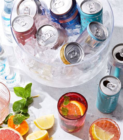 Canned Wines Market Size Worth $332.46 Mn by 2034 - Food Beverage ...