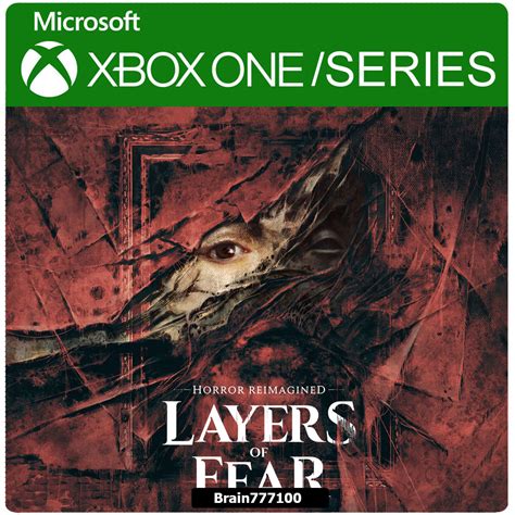Buy Layers of Fear (2023) Xbox One/Series cheap, choose from different sellers with different ...