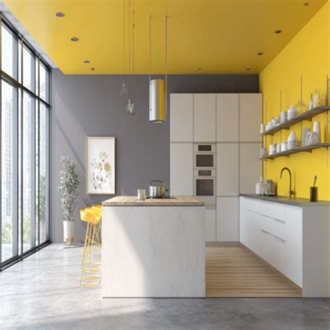 Latest Kitchen Colour Combination Ideas with Images in 2026