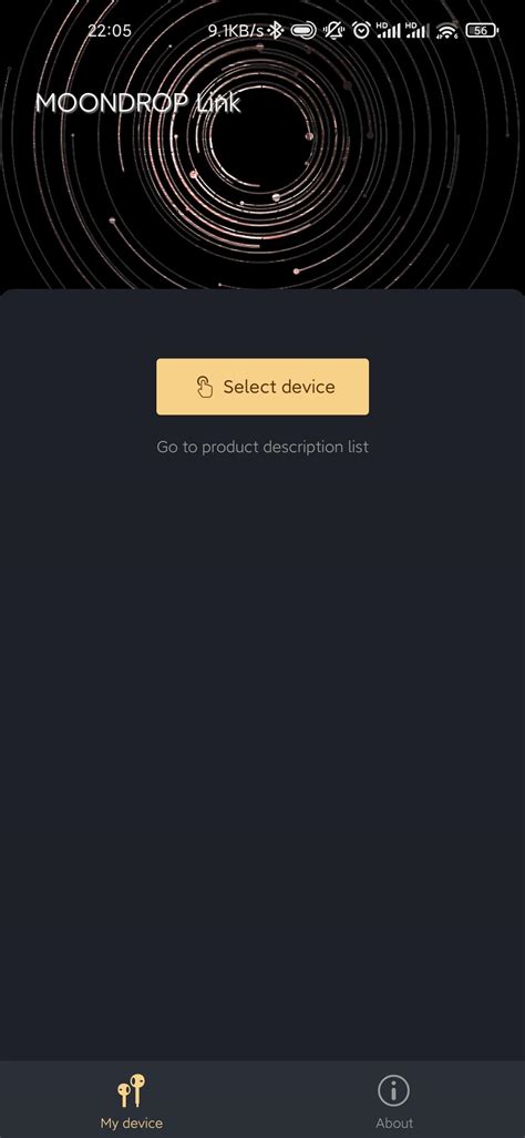 MOONDROP LINK APK for Android Download