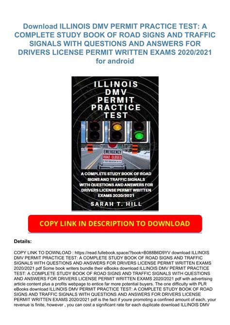 Image result for DMV Practice Test Book