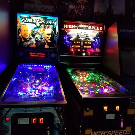 Pixel Paradise Arcade (Angus) - All You Need to Know BEFORE You Go