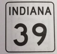 Image result for Indiana Permit Test Signs
