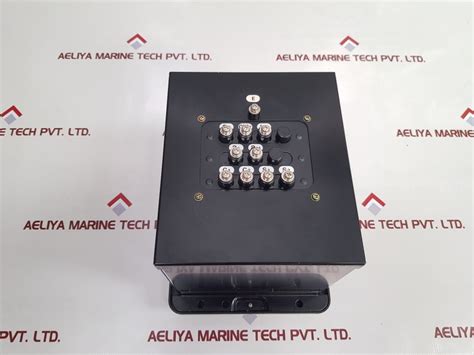 Omron K2Ca-r-f1 Overcurrent Relay 84A169 – Aeliya Marine Tech