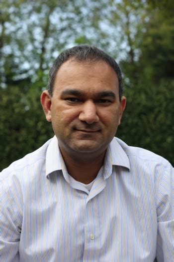 Abhinav Kumar | ICTS