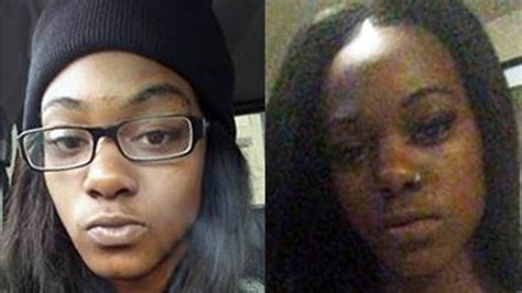 Missing for a year: Search continues for Sincere Grant, missing since ...