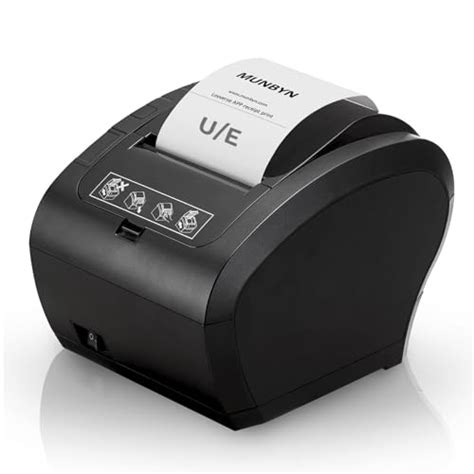 Thermal Printers For Receipts and Labels That Save Time and Cost ...