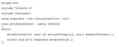 Image result for Cocktail Shaker Sort Example