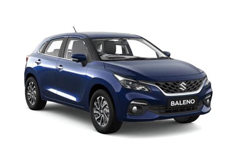 Maruti Suzuki New Baleno | DD Motors